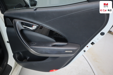 2014 - hyundai grandeur