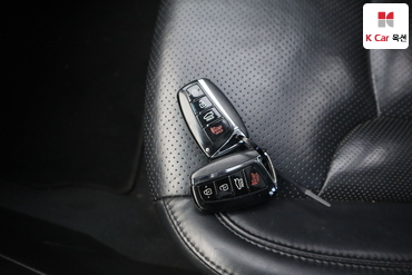 2014 - hyundai grandeur