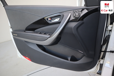 2014 - hyundai grandeur