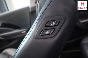 2014 - hyundai grandeur