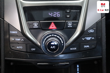 2014 - hyundai grandeur