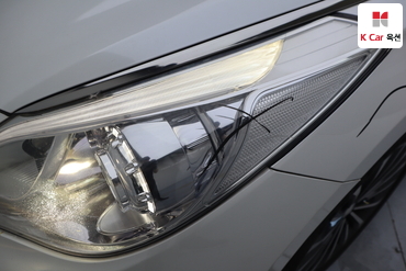 2014 - hyundai grandeur