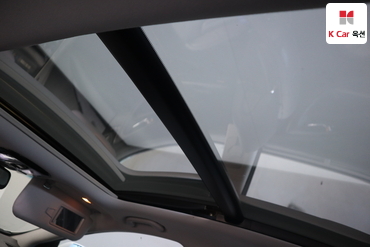 2014 - hyundai grandeur