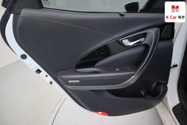 2014 - hyundai grandeur