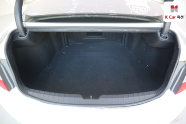 2014 - hyundai grandeur