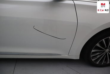 2014 - hyundai grandeur