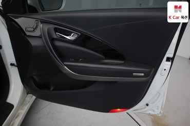 2014 - hyundai grandeur