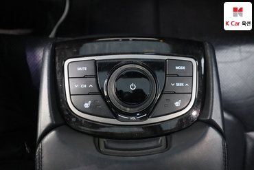 2014 - hyundai grandeur