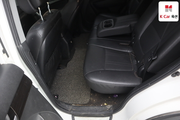 2011 - kia sorento