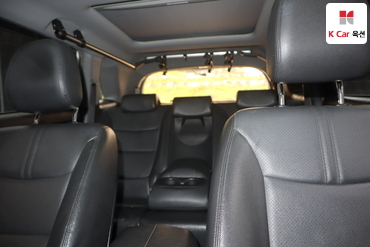 2011 - kia sorento
