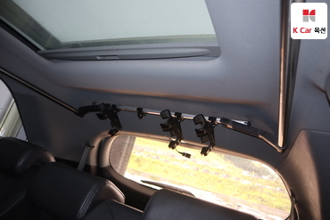 2011 - kia sorento