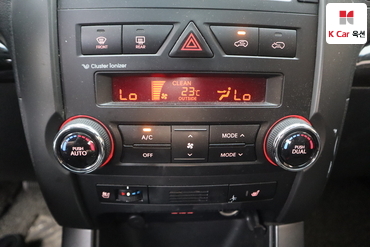 2011 - kia sorento