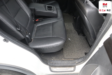 2011 - kia sorento