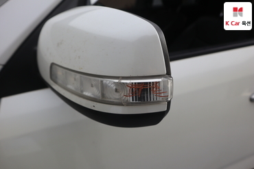 2011 - kia sorento