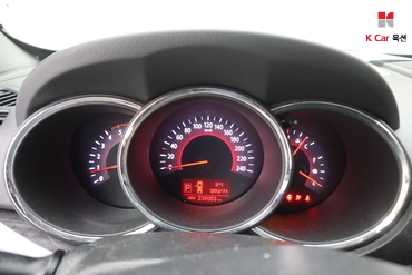 2011 - kia sorento