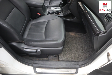 2011 - kia sorento