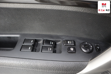 2011 - kia sorento