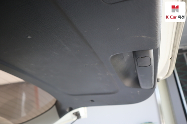 2011 - kia sorento