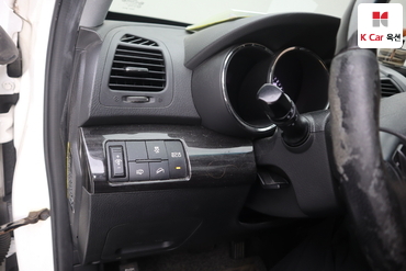 2011 - kia sorento