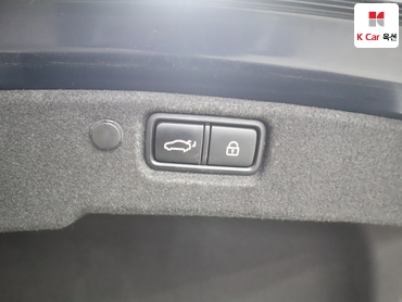 2017 - kia k7
