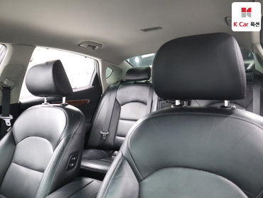 2017 - kia k7