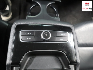 2017 - kia k7