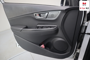 2019 - hyundai kona