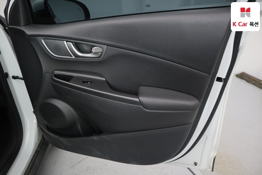 2019 - hyundai kona