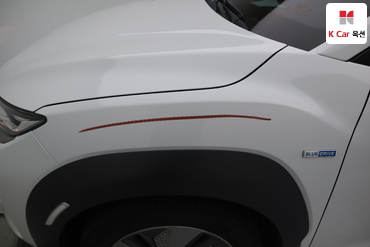 2019 - hyundai kona