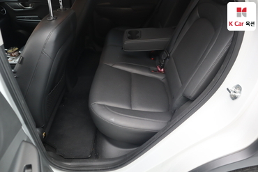 2019 - hyundai kona