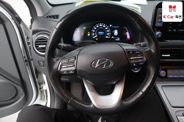 2019 - hyundai kona