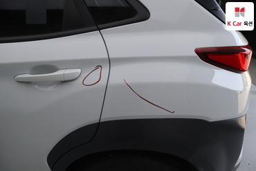 2019 - hyundai kona
