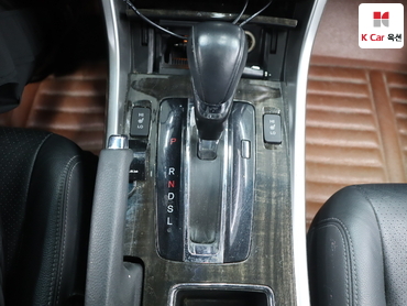 2015 - honda accord