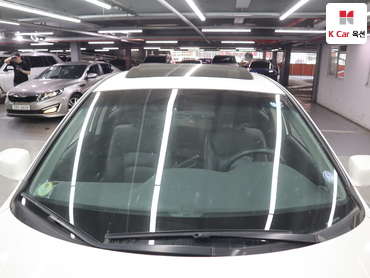 2015 - honda accord