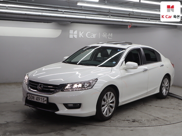 honda accord 2015 | Mazad Korea