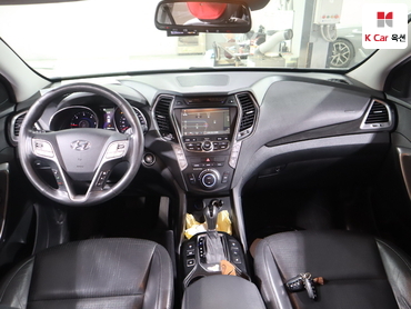 2014 - hyundai max cruze