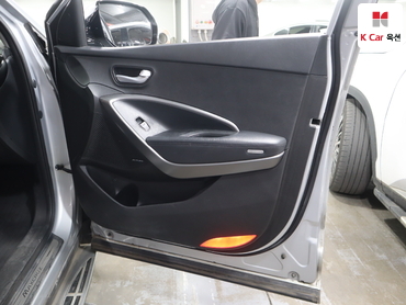 2014 - hyundai max cruze