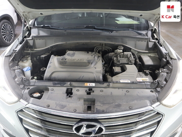 2014 - hyundai max cruze