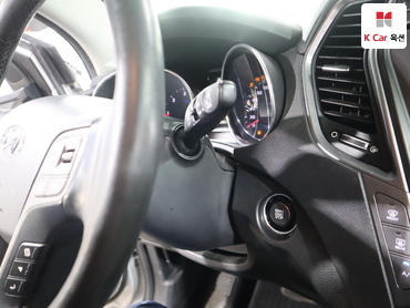 2014 - hyundai max cruze