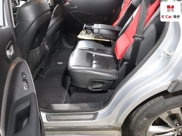 2014 - hyundai max cruze