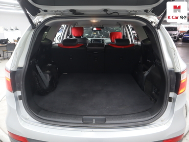 2014 - hyundai max cruze