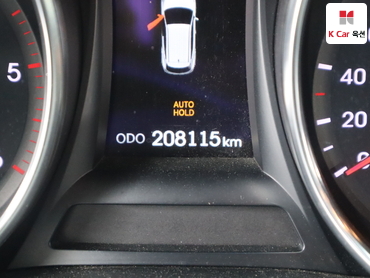 2014 - hyundai max cruze