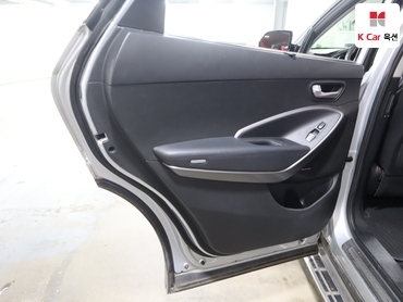 2014 - hyundai max cruze