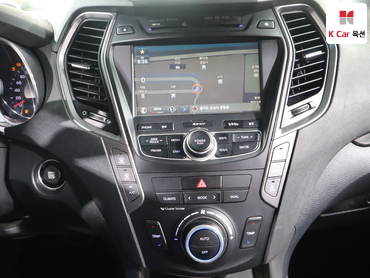 2014 - hyundai max cruze