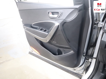 2014 - hyundai max cruze