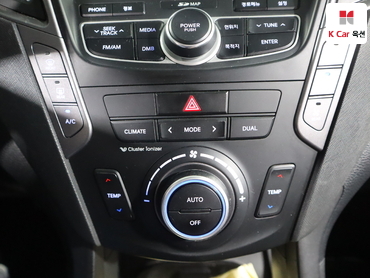 2014 - hyundai max cruze
