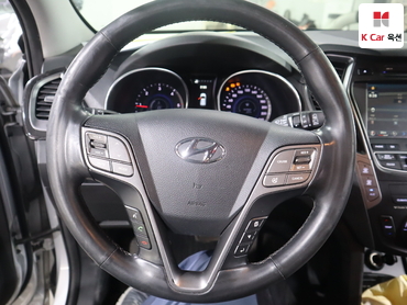 2014 - hyundai max cruze