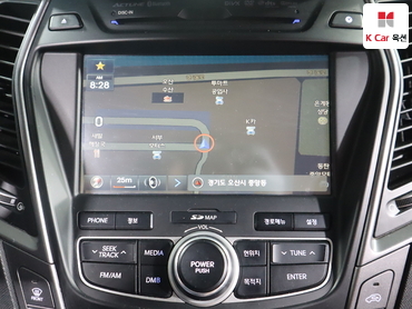 2014 - hyundai max cruze