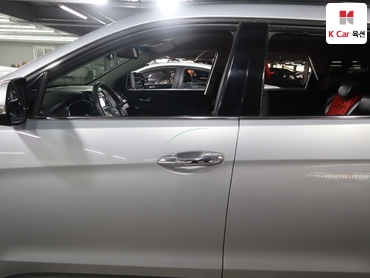 2014 - hyundai max cruze