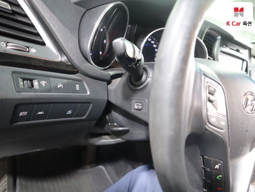 2014 - hyundai max cruze